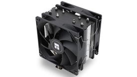 thermalright assassin x 120r se plus cpu cooler